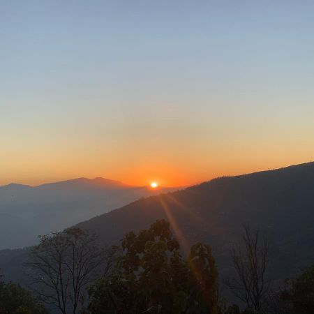 Nagarkot Trekkers Inn Екстер'єр фото