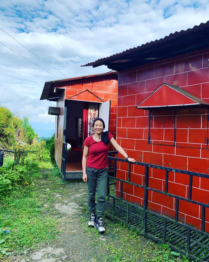 Nagarkot Trekkers Inn Екстер'єр фото