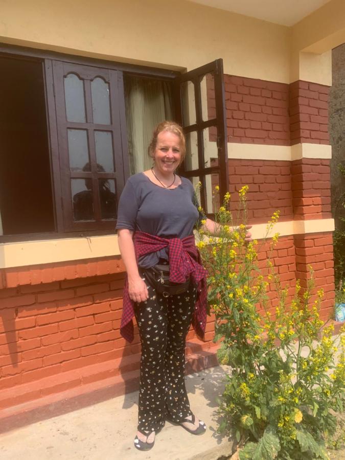 Nagarkot Trekkers Inn Екстер'єр фото
