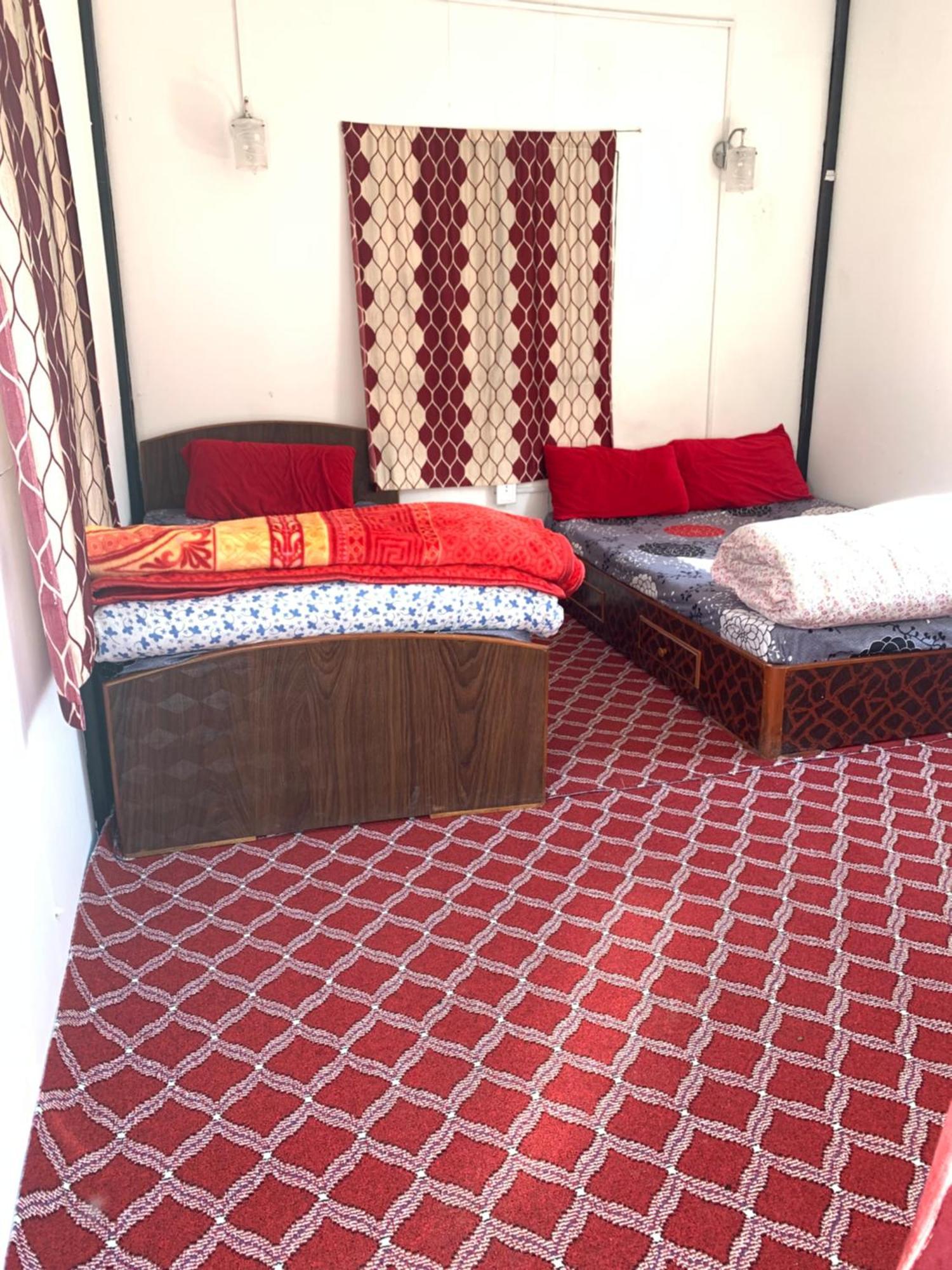 Nagarkot Trekkers Inn Екстер'єр фото