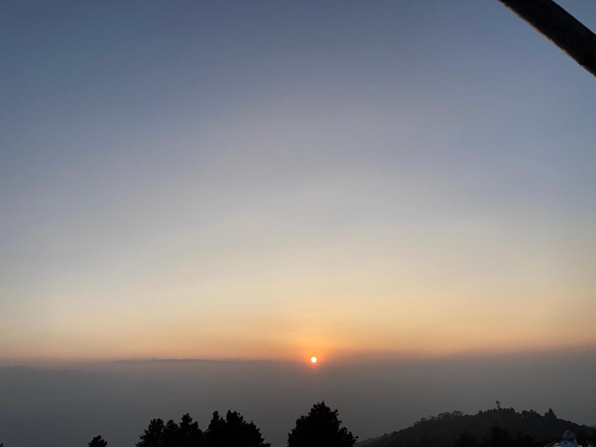 Nagarkot Trekkers Inn Екстер'єр фото