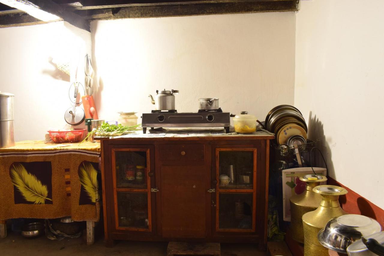 Nagarkot Trekkers Inn Екстер'єр фото