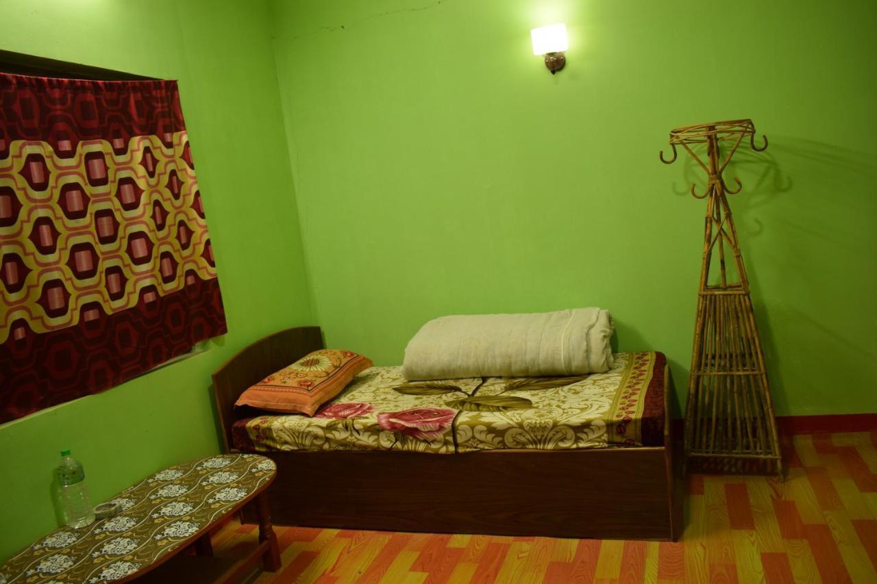 Nagarkot Trekkers Inn Екстер'єр фото
