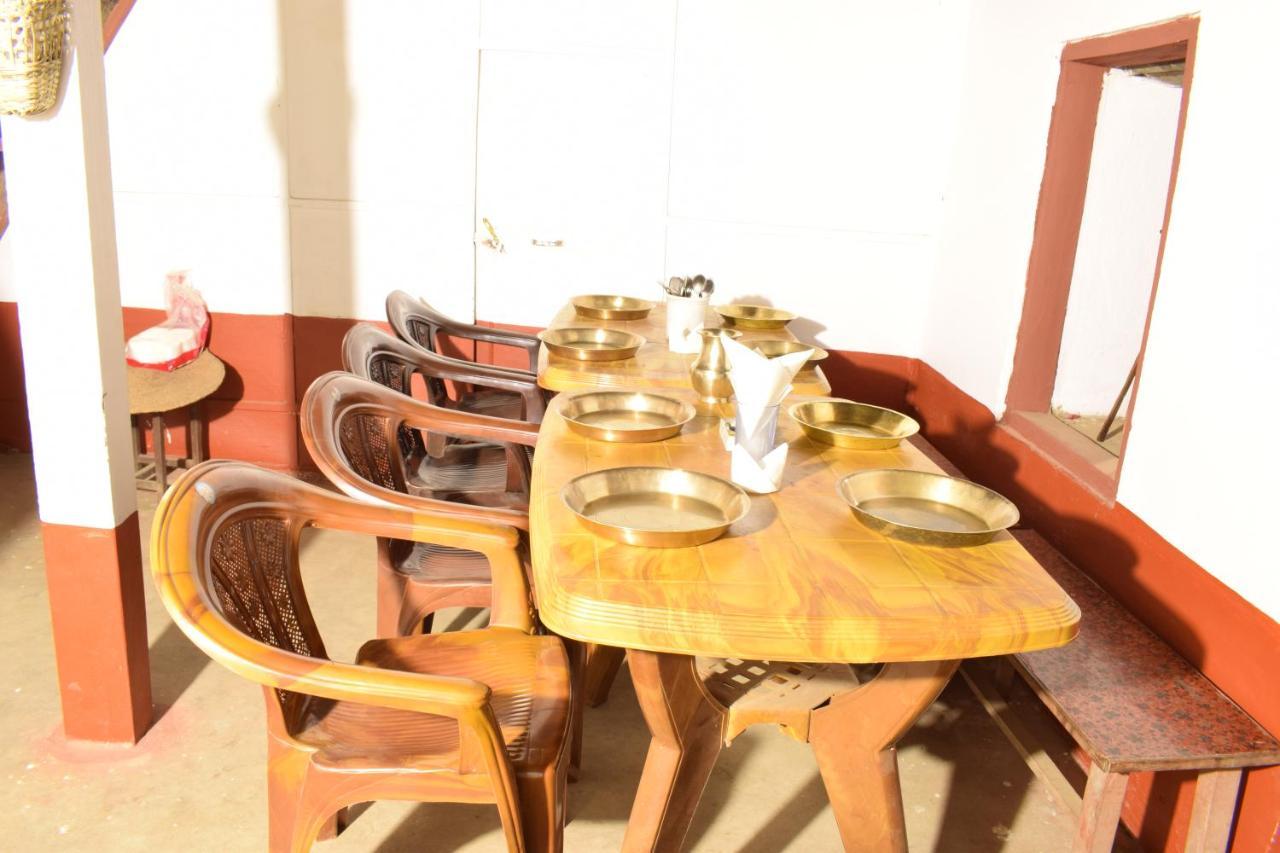 Nagarkot Trekkers Inn Екстер'єр фото